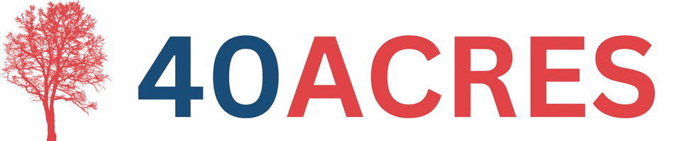 40 Acres
